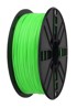 GEMBIRD 3D filament 3DP-ABS1.75-01-FG ABS 1.75 mm 1 kg, fluorescentno zeleni