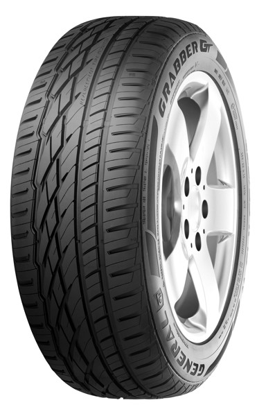 GENERAL TIRE Guma FR Grabber GT 215/60R17 96H