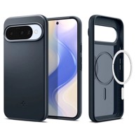 SPIGEN Thin Fit Mag MagSafe maskica za Google Pixel 10 / 10 Pro, grafitna