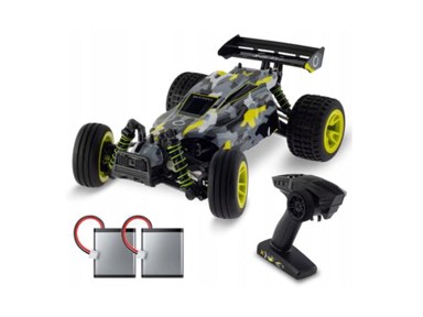 OVERMAX Auto na daljinsko upravljanje X-Blast, 45 km/h, 4x4