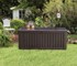 KETER Kutija za odlaganje Rockwood Box, 570 l