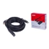 UNITEK USB produžni kabel Y-278, USB 2.0, 10 m, 2×USB-A na USB-A, crni