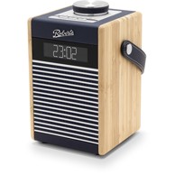 ROBERTS RADIO Radio Rambler Midi, tamnoplava