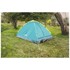 Kamp šator za dvije osobe Pavillo Cooldome 2 - 145 x 205 x 100 cm