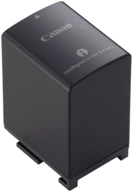 CANON Baterija BP-828