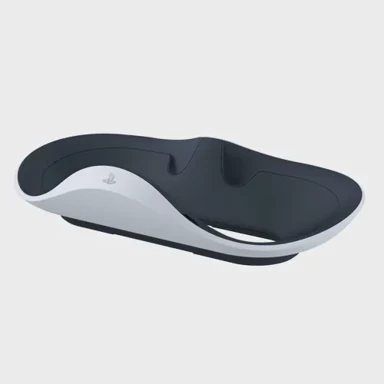 PLAYSTATION Stanica za punjenje PS5 Charging Station, za PS VR2 Sense, crna
