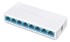 MERCUSYS Switch MS108, 8-Port, Fast Ethernet