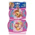 SEVEN Štitnici za koljena i laktove Paw Patrol Girls Hello