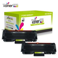 TONER123 Zamjenski toneri komplet Xerox 106R03048 / Phaser 3020 / WorkCentre 3025, 2x crna