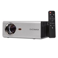 OVERMAX Projektor Multipic 3.5, 1280 x 700, sivi