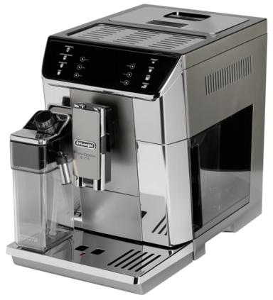 DELONGHI Aparat za espresso kavu ECAM 650.55 MS