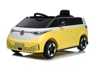 VOLKSWAGEN Licencirani auto na akumulator ID Buzz, žuti