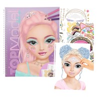 TOP MODEL Set Make Up bojanka