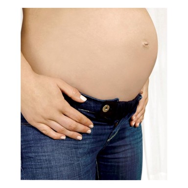 CARRIWELL Potporni trudnički pojas za proširenje hlača, 3 komada