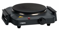ISKRA Električna kuhalna plošča JB-3217G