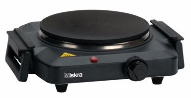ISKRA Električna kuhalna plošča JB-3217G