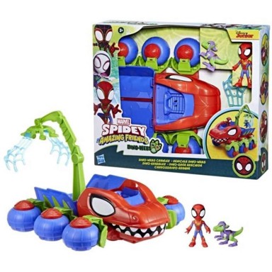SPIDERMAN Autić Hasbro