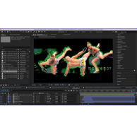 ADOBE Softver After Effects CC, pretplata na 12 mjeseci