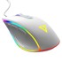 MODECOM Gaming miš Volcano Veles, USB, bijeli