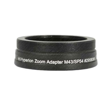 BAADER Adapter, Hyperion Zoom M43/SP54