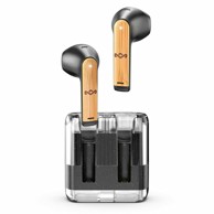HOUSE OF MARLEY Slušalice Zion, TWS, Signature Black