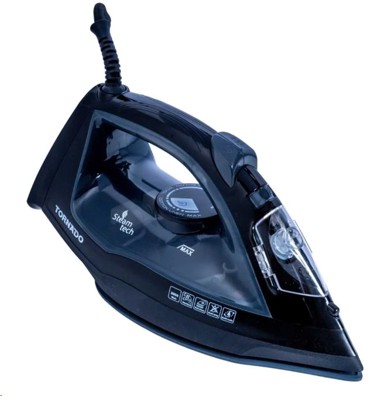 TORNADO Parno glačalo TST-2000G 2000 W