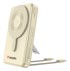 VERBATIM Charge'n'Go 2C & Display powerbank, 10000 mAh, zlatni