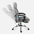 BOSS Stolica uredska 6.0, siva