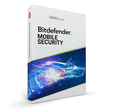 BITDEFENDER Mobile Security, 1 uređaj, 1 godina