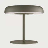 NORDLUX Elmer solarna baterijska svjetiljka zelena