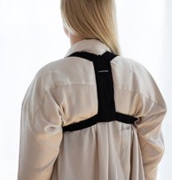 SWEDISH POSTURE Proteza za ramena, jedna veličina