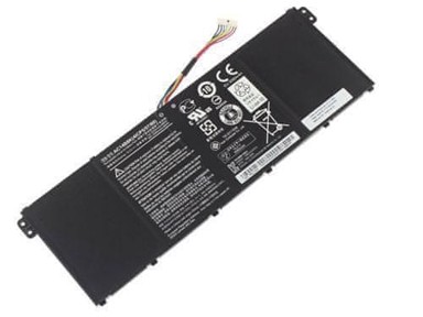 COREPARTS Baterija za Acer laptop 33,44Wh 4-ćelijska Li-Pol 15,2V 2200mAh crna