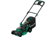 STALCO Kosilica LMS34 S055297691, električna, 1400 W