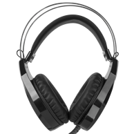 XTRIKE ME Slušalice + mikrofon GH-902, gaming, RGB