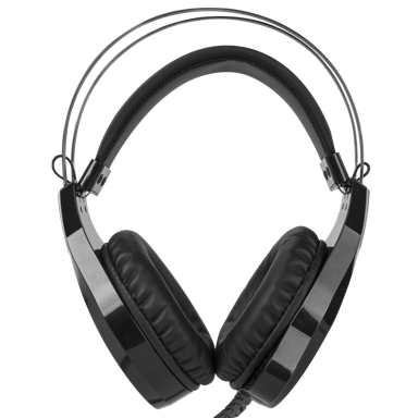 XTRIKE ME Slušalice + mikrofon GH-902, gaming, RGB