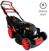 RAMDA Kosilica G53SHLE-T, 4u1, 53 cm, Y196VE-OHV, 65 L