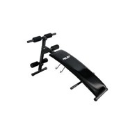 RING Klupa za trbuh RX07 plus