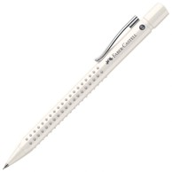 FABER-CASTELL Tehnička olovka, Grip 2010 Harmony, 0,5 mm, bijela