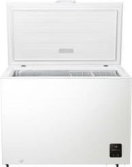 GORENJE Zamrzivač FH30DAW 297 L D, bijeli