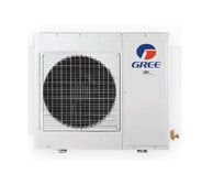 GREE Klima Multi Free Match GWHD42NK6OO, 12,1/13,0 kW