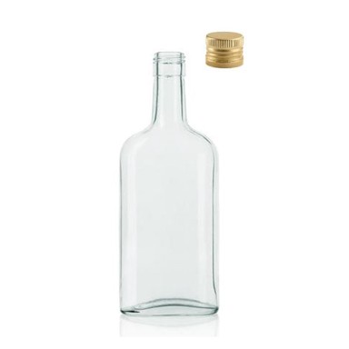 Ploska sa čepom, 500 ml