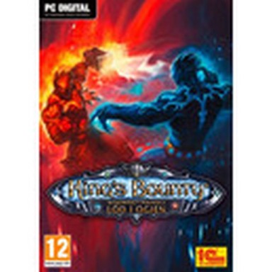 Igra za PC: King´s Bounty:Warriors of the North - Ice and fire DLC (STEAM Key)