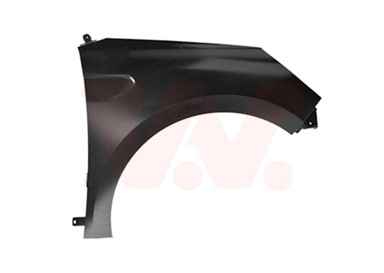 VAN WEZEL Blatobran Renault Clio 20-, prednji, desni