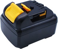 Baterija za Dewalt DCD710 DCB120