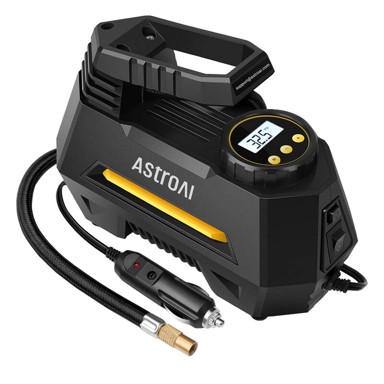 ASTROAI Kompresor prijenosni CZK-3631 100 PSI