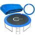 Navlaka za trampolin univerzalna 3,6 m