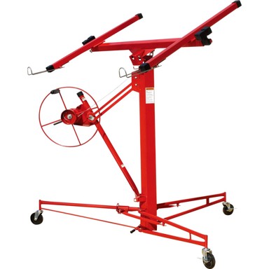 LUX TOOLS Potporni stup za gips ploče