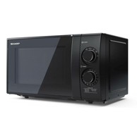 SHARP Mikrovalna pećnica YC-GS01E-B
