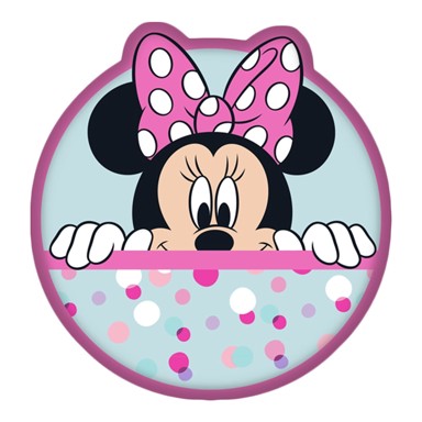 JERRY FABRICS Dječji jastuk od flisa Minnie