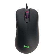 MS Miš Nemesis C325, žičani, crni